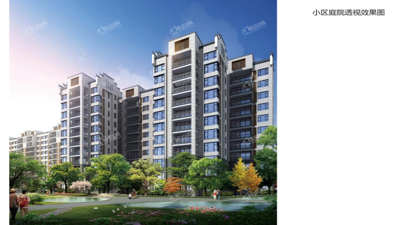 江华建材汽贸物流城江华建材汽贸物流城视频看房