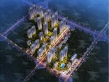 碧桂园·正央公园明星户型：91-136㎡3-4室户型赏析
